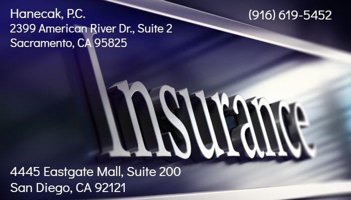 Insurance Company