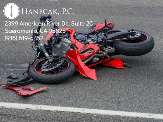 Motorcycle Gap Insurance