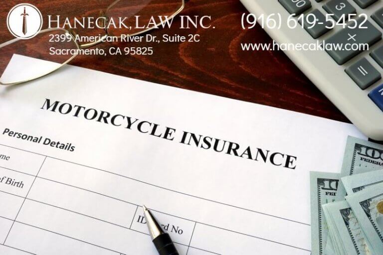 What You Need to Know About California Motorcycle Insurance – Car