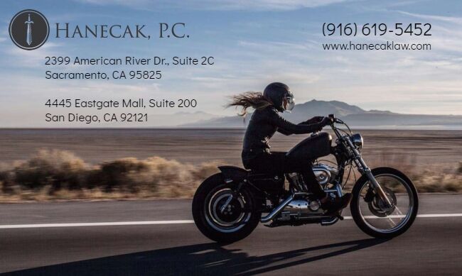 Motorcycle Accident Attorney