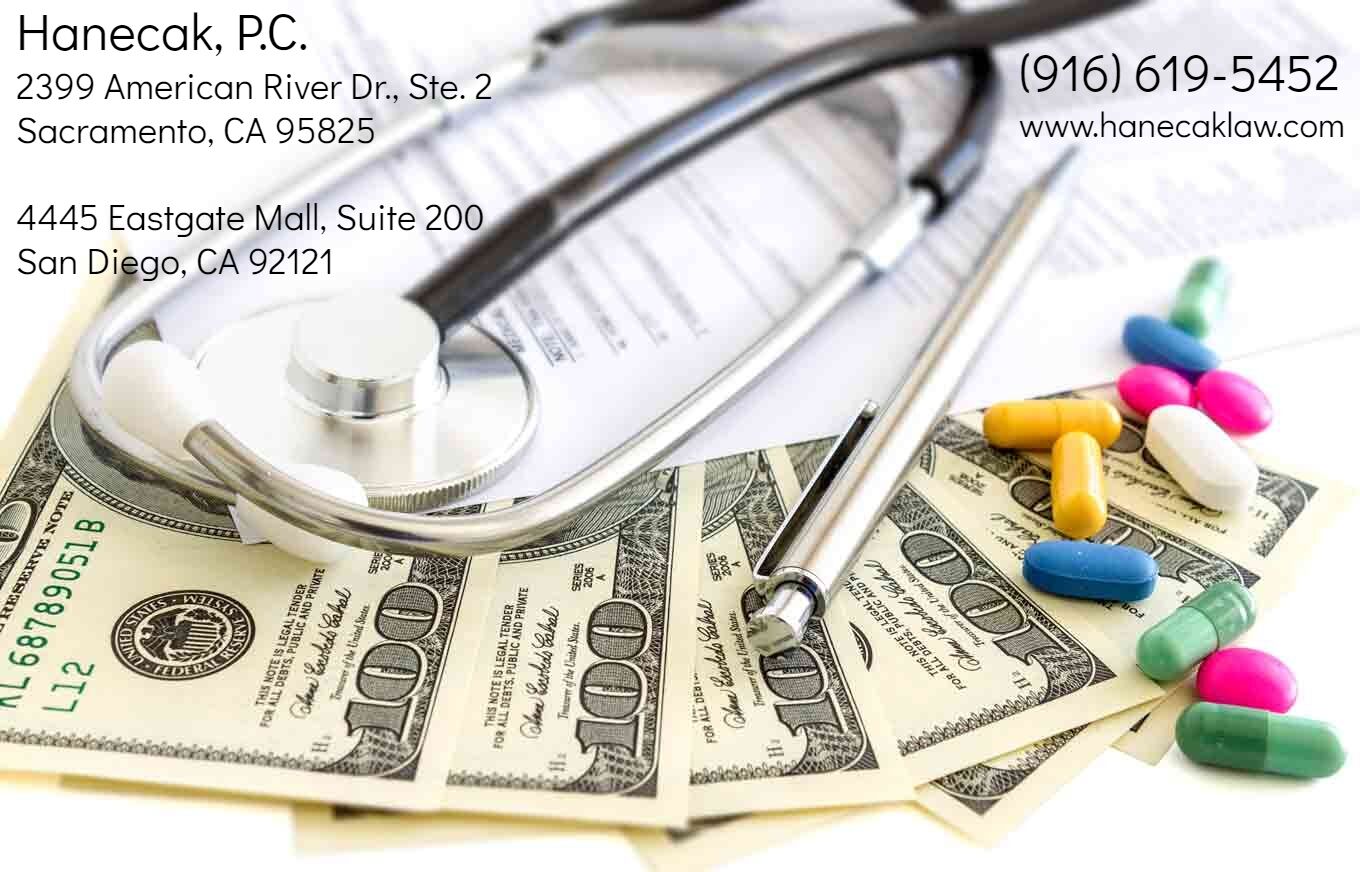 Medical Payment Coverage