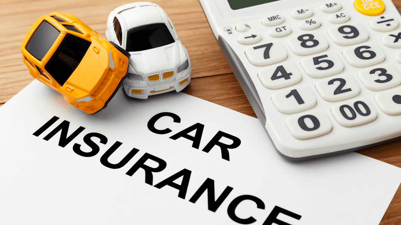 Auto Insurance Coverages