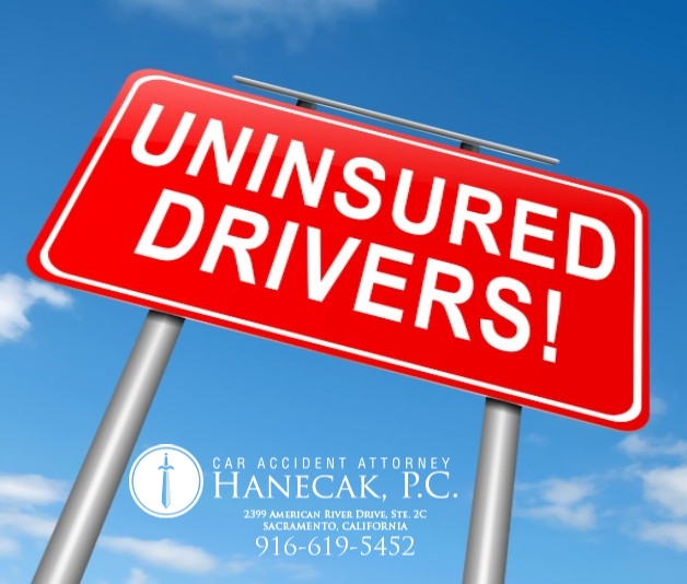 Uninsured Motorist Claim